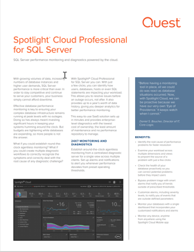 Spotlight: Cloud Gaming